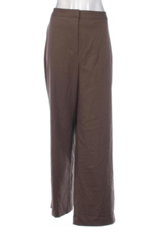 Damenhose Zara, Größe XL, Farbe Braun, Preis € 13,99