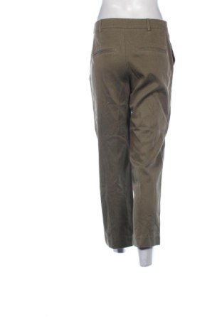 Damenhose Zara, Größe M, Farbe Grün, Preis 13,81 €