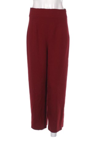 Damenhose Zara, Größe S, Farbe Rot, Preis 19,25 €