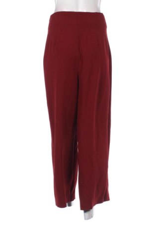 Damenhose Zara, Größe S, Farbe Rot, Preis 19,25 €