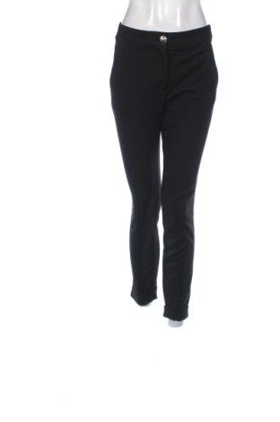 Damenhose Zara, Größe S, Farbe Schwarz, Preis 13,81 €