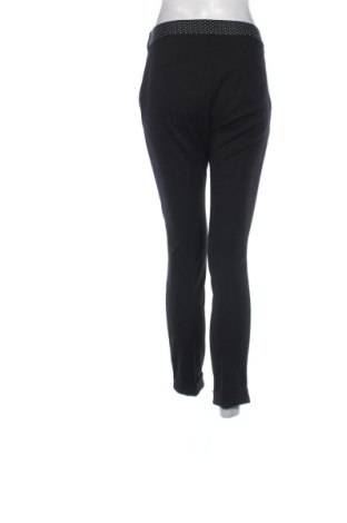 Damenhose Zara, Größe S, Farbe Schwarz, Preis 13,81 €