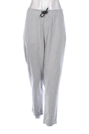 Γυναικείο παντελόνι Zara, Μέγεθος XL, Χρώμα Γκρί, Τιμή 12,99 €