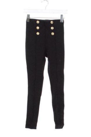 Női nadrág Zara, Méret XXS, Szín Fekete, Ár 6 989 Ft