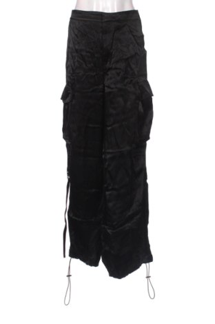 Дамски панталон Zara, Размер L, Цвят Черен, Цена 31,72 €