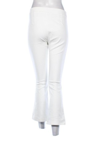 Női nadrág Zara, Méret M, Szín Fehér, Ár 5 785 Ft