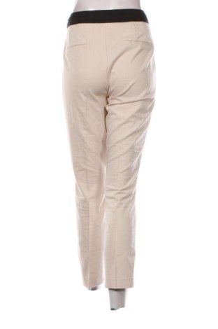 Dámské kalhoty  Zara, Velikost L, Barva Béžová, Cena  391,00 Kč