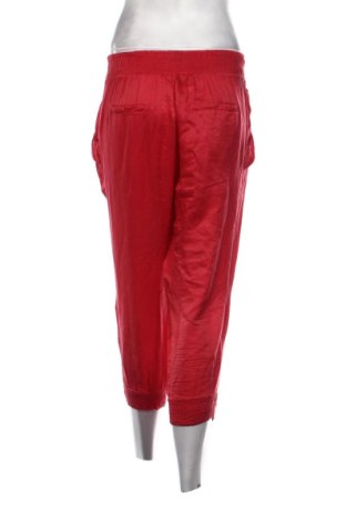 Dámske nohavice Zara, Veľkosť M, Farba Červená, Cena  16,95 €