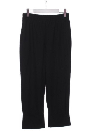 Γυναικείο παντελόνι Zara, Μέγεθος XS, Χρώμα Μαύρο, Τιμή 13,81 €