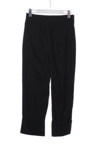 Γυναικείο παντελόνι Zara, Μέγεθος XS, Χρώμα Μαύρο, Τιμή 13,81 €