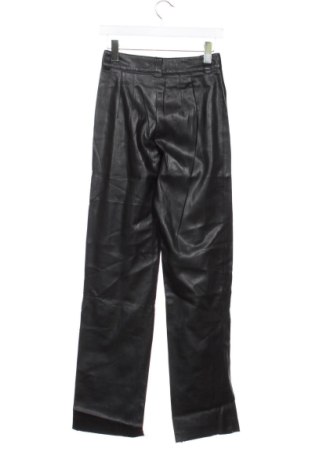 Γυναικείο παντελόνι Zara, Μέγεθος XS, Χρώμα Μαύρο, Τιμή 10,99 €