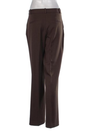 Дамски панталон Zara, Размер M, Цвят Кафяв, Цена 35,69 €