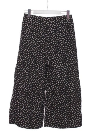 Γυναικείο παντελόνι Zara, Μέγεθος XS, Χρώμα Πολύχρωμο, Τιμή 16,99 €