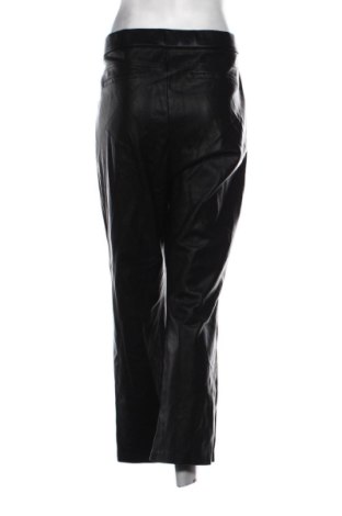 Дамски панталон Zara, Размер XL, Цвят Черен, Цена 37,41 €