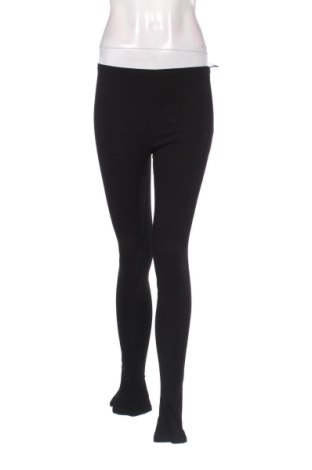 Дамски панталон Zara, Размер S, Цвят Черен, Цена 14,00 €