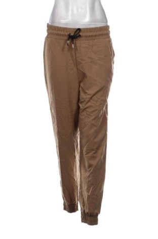 Дамски панталон Zara, Размер M, Цвят Бежов, Цена 14,31 €