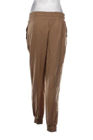 Дамски панталон Zara, Размер M, Цвят Бежов, Цена 14,31 €