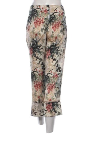 Γυναικείο παντελόνι Zara, Μέγεθος S, Χρώμα Πολύχρωμο, Τιμή 16,99 €