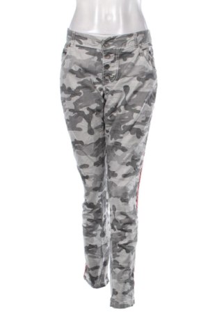 Дамски панталон Zebra A Pua, Размер XL, Цвят Многоцветен, Цена 9,71 €