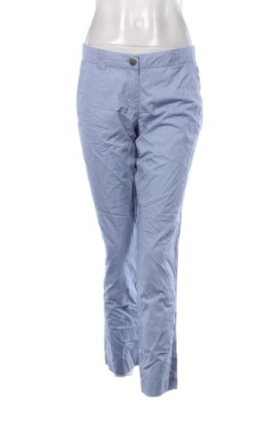 Damenhose Zero, Größe L, Farbe Blau, Preis € 25,99