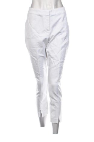 Γυναικείο παντελόνι Zero, Μέγεθος XL, Χρώμα Λευκό, Τιμή 20,91 €