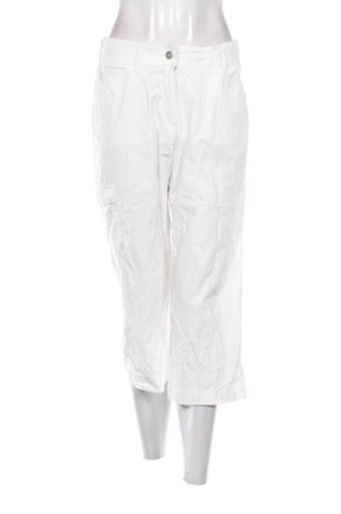 Дамски панталон Zerres, Размер M, Цвят Екрю, Цена 20,91 €