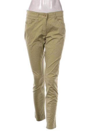 Dámske nohavice Zerres, Veľkosť M, Farba Zelená, Cena  12,95 €