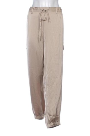 Dámske nohavice Zizzi, Veľkosť 3XL, Farba Béžová, Cena  8,95 €