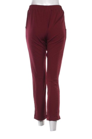 Női nadrág Zuiki, Méret M, Szín Piros, Ár 4 519 Ft