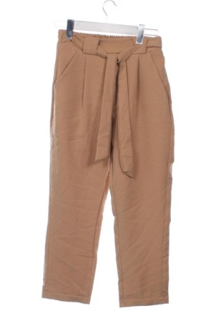 Női nadrág Zuiki, Méret XXS, Szín Bézs, Ár 3 909 Ft