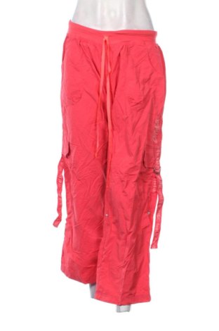 Damskie spodnie Zumba, Rozmiar L, Kolor Różowy, Cena 56,99 zł