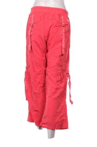 Damskie spodnie Zumba, Rozmiar L, Kolor Różowy, Cena 56,99 zł