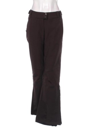 Damenhose für Wintersport Arctic Queen, Größe L, Farbe Schwarz, Preis 55,73 €