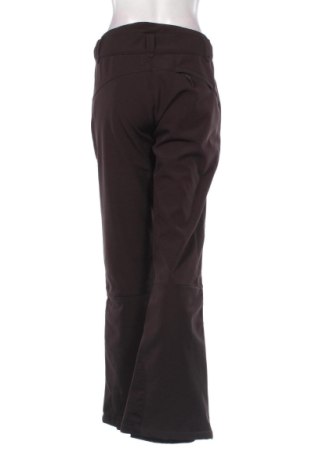Damenhose für Wintersport Arctic Queen, Größe L, Farbe Schwarz, Preis 55,73 €