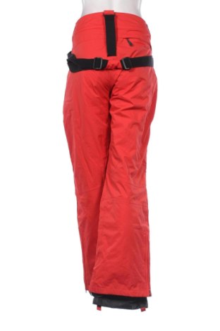 Női nadrág téli sportokhoz CARRA, Méret L, Szín Piros, Ár 20 497 Ft
