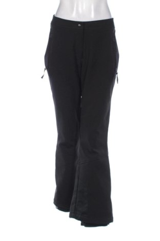 Damenhose für Wintersport Crane, Größe M, Farbe Schwarz, Preis € 49,68