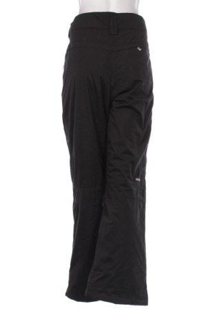 Дамски панталон за зимни спортове Etirel, Размер XXL, Цвят Черен, Цена 7,66 €