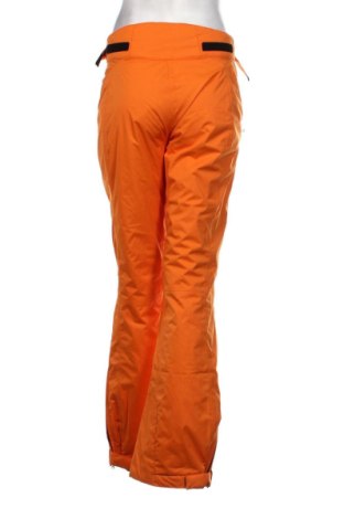 Damenhose für Wintersport Ice, Größe M, Farbe Orange, Preis 80,00 €