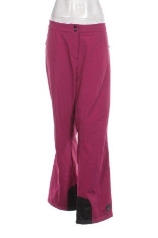 Női nadrág téli sportokhoz Killtec, Méret 3XL, Szín Lila, Ár 18 609 Ft