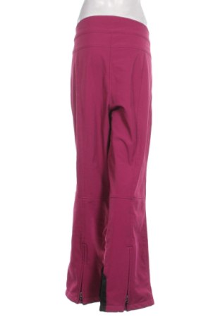 Női nadrág téli sportokhoz Killtec, Méret 3XL, Szín Lila, Ár 18 609 Ft