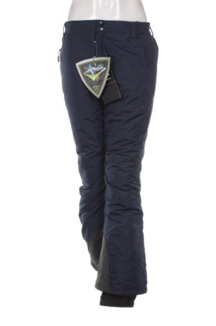 Dámské kalhoty pro zimní sporty  Kilpi, Velikost M, Barva Modrá, Cena  2 268,00 Kč