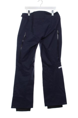 Dámské kalhoty pro zimní sporty  Mammut, Velikost XL, Barva Modrá, Cena  6 899,00 Kč