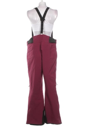 Női nadrág téli sportokhoz Maul, Méret XXL, Szín Lila, Ár 32 029 Ft