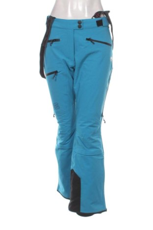 Dámské kalhoty pro zimní sporty  Maul, Velikost XL, Barva Modrá, Cena  2 379,00 Kč