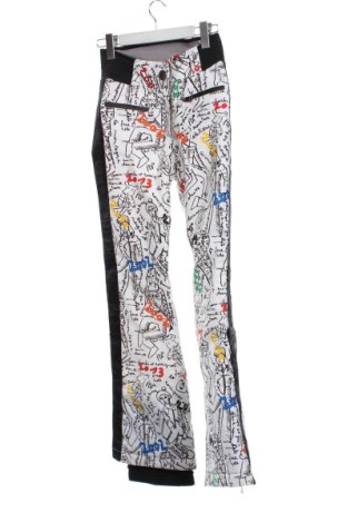 Γυναίκειο παντελόνι για χειμερινά σπορ Rossignol, Μέγεθος XS, Χρώμα Πολύχρωμο, Τιμή 232,14 €