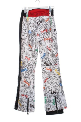 Γυναίκειο παντελόνι για χειμερινά σπορ Rossignol, Μέγεθος XS, Χρώμα Πολύχρωμο, Τιμή 232,14 €