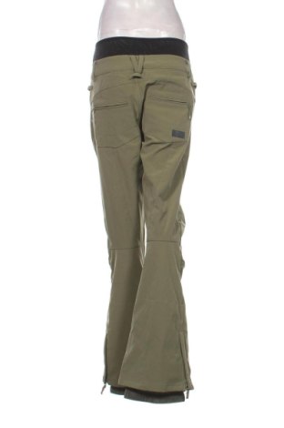 Női nadrág téli sportokhoz Roxy, Méret L, Szín Zöld, Ár 41 629 Ft