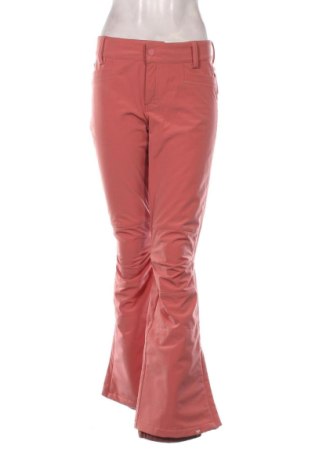Damenhose für Wintersport Roxy, Größe S, Farbe Rosa, Preis € 45,46