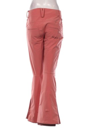 Damenhose für Wintersport Roxy, Größe S, Farbe Rosa, Preis € 45,46