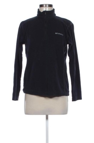 Γυναικεία ζακέτα fleece Columbia, Μέγεθος S, Χρώμα Μαύρο, Τιμή 66,99 €